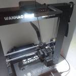 Wanhao Duplicator i3 Plus